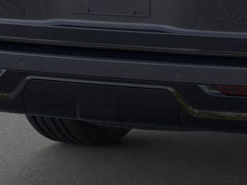 New 2026 Lincoln Navigator L Premier image 23