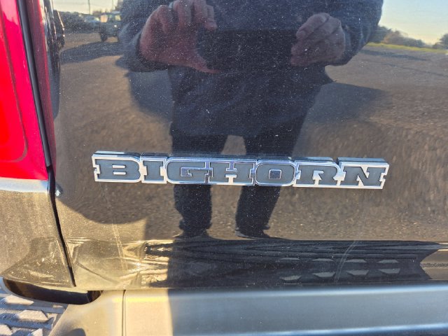 Used 2019 RAM 1500 Big Horn AWD/4WD image 26