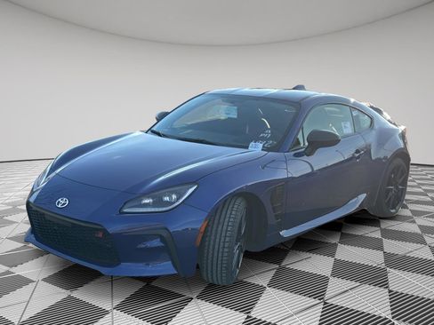 New 2026 Toyota GR86 Premium image 10