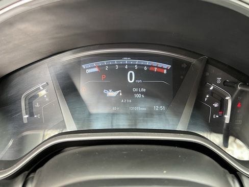 Used 2022 Honda CR-V EX image 18