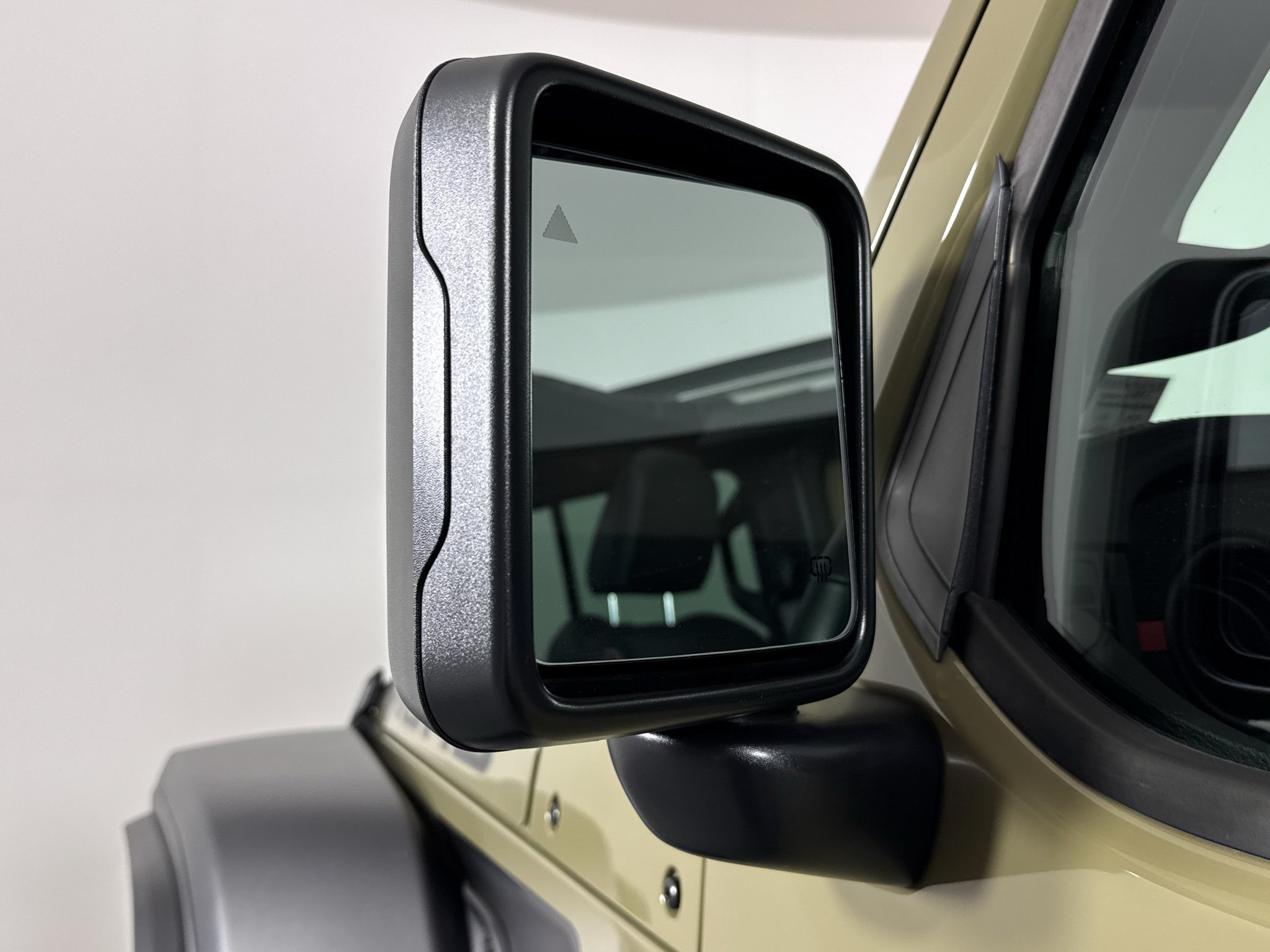 Used 2026 Jeep Wrangler Unlimited Rubicon 392 w/ Quick Order Package 27X Moab AWD/4WD image 31