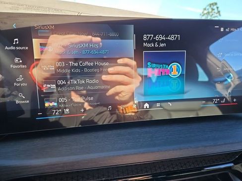 New 2025 BMW 430i xDrive Coupe w/ Premium Package image 25