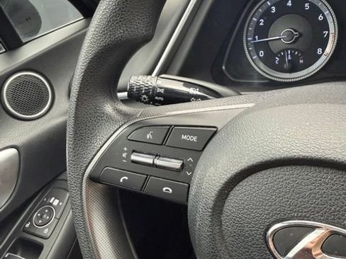 Used 2021 Hyundai Sonata SE w/ Preferred Accessory Package FWD image 46