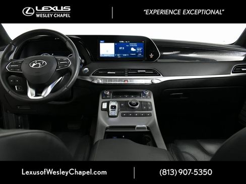 Used 2020 Hyundai Palisade Limited image 30