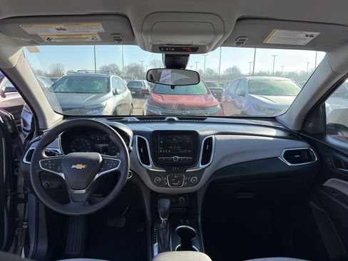 Used 2023 Chevrolet Equinox LS w/ Driver Confidence II Package image 28