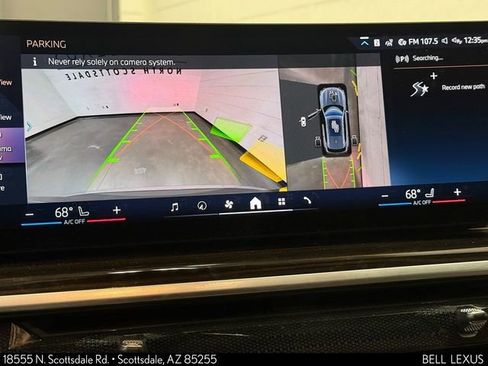 Used 2024 BMW X5 xDrive50e w/ Premium Package image 20