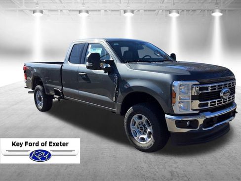 New 2026 Ford F350 XLT w/ 360-Degree Camera Package image 1