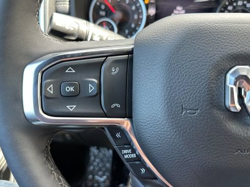 New 2026 RAM 1500 Laramie AWD/4WD image 23