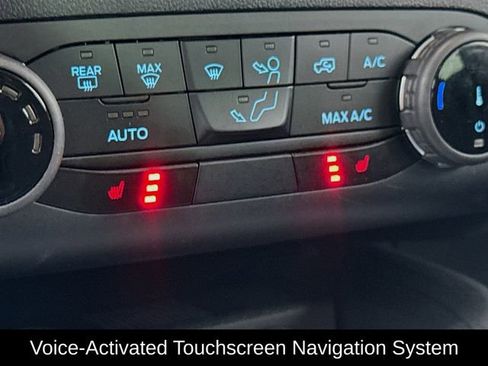 Certified 2022 Ford Bronco Sport Big Bend w/ Convenience Package image 20