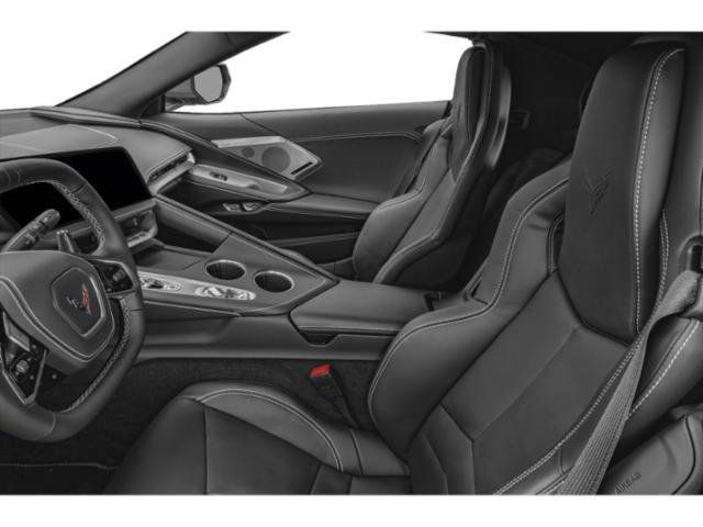 New 2027 Chevrolet Corvette Stingray Coupe w/ 3LT RWD image 6