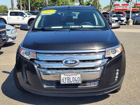 Used 2013 Ford Edge SE FWD image 2