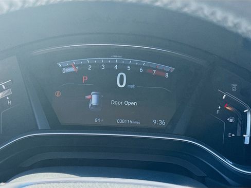 Certified 2022 Honda CR-V Touring image 11