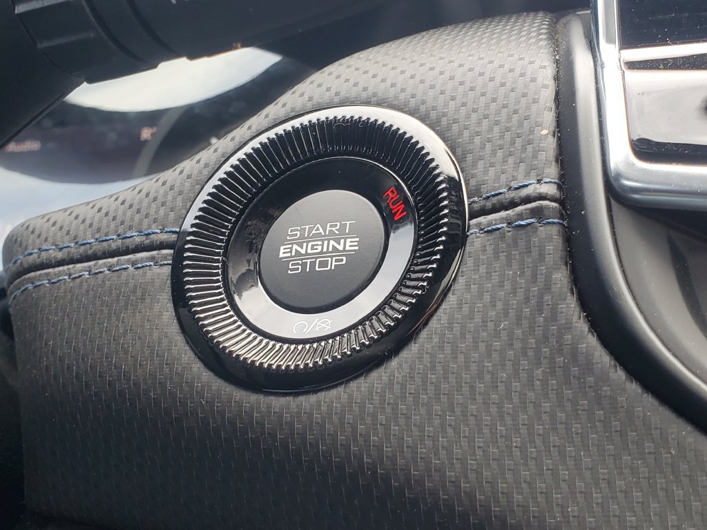 Used 2025 Jeep Compass Limited w/ Sun & Sound Group AWD/4WD image 13