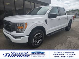 Used 2023 Ford F150 XLT w/ Equipment Group 302A High AWD/4WD video 1