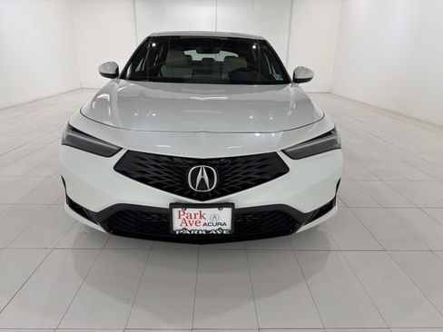 Certified 2025 Acura Integra A-Spec image 8