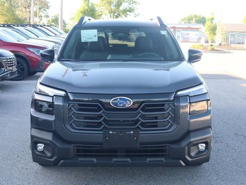 New 2026 Subaru Outback Touring XT AWD/4WD image 4