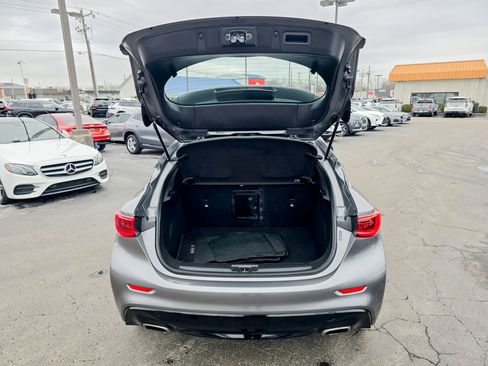 Used 2019 INFINITI QX30 LUXE image 46