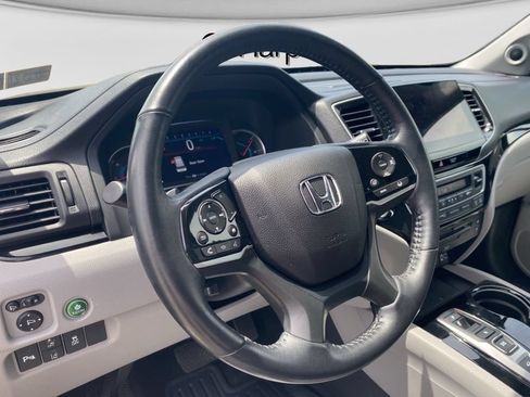 Used 2022 Honda Pilot Elite image 27