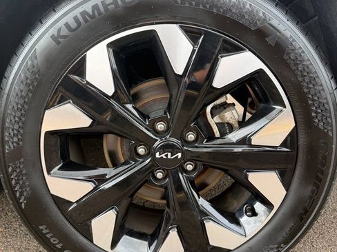 Used 2024 Kia Sportage X-Line w/ X-Line Premium Package AWD/4WD image 15