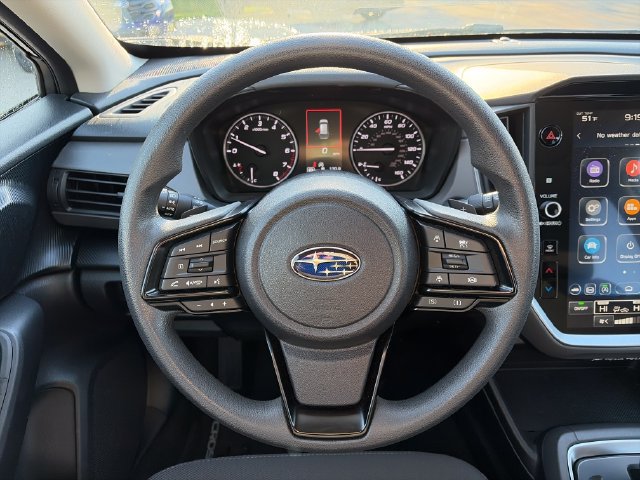 Certified 2025 Subaru Crosstrek 2.5i Premium AWD/4WD image 15