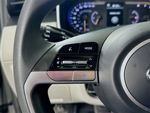 Used 2024 Hyundai Tucson SEL image 22