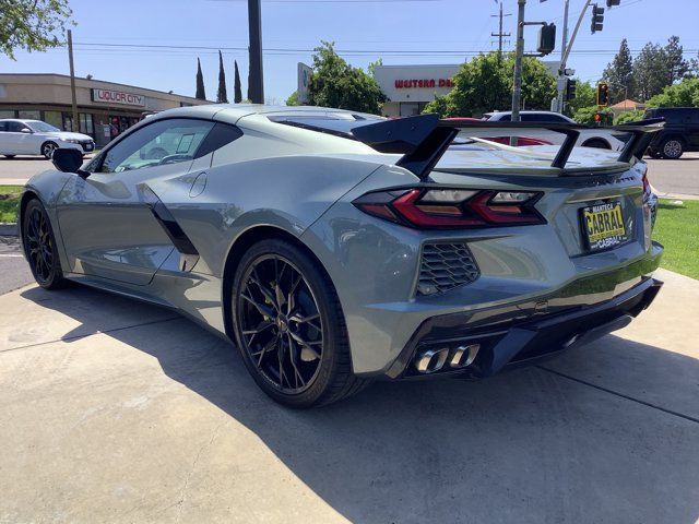 Used 2023 Chevrolet Corvette Stingray Preferred Cpe w/ 2LT RWD image 20