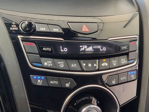 Used 2021 Acura RDX AWD w/ Advance Package image 30
