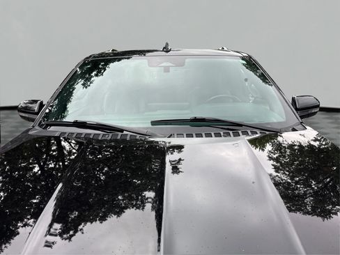 Used 2024 Lincoln Navigator L 4WD image 23