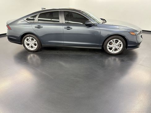 Certified 2024 Honda Accord LX image 8