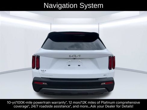 Certified 2023 Kia Sorento S AWD/4WD image 9