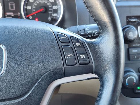 Used 2008 Honda CR-V EX-L image 29