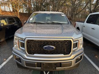 Used 2020 Ford F150 XL w/ Equipment Group 101A Mid video 2