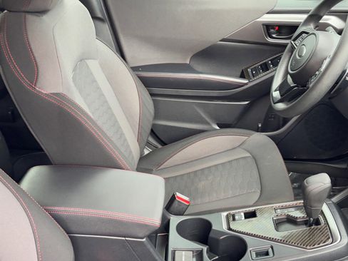 Used 2024 Subaru Impreza 2.0i Sport w/ Popular Package #1 image 12