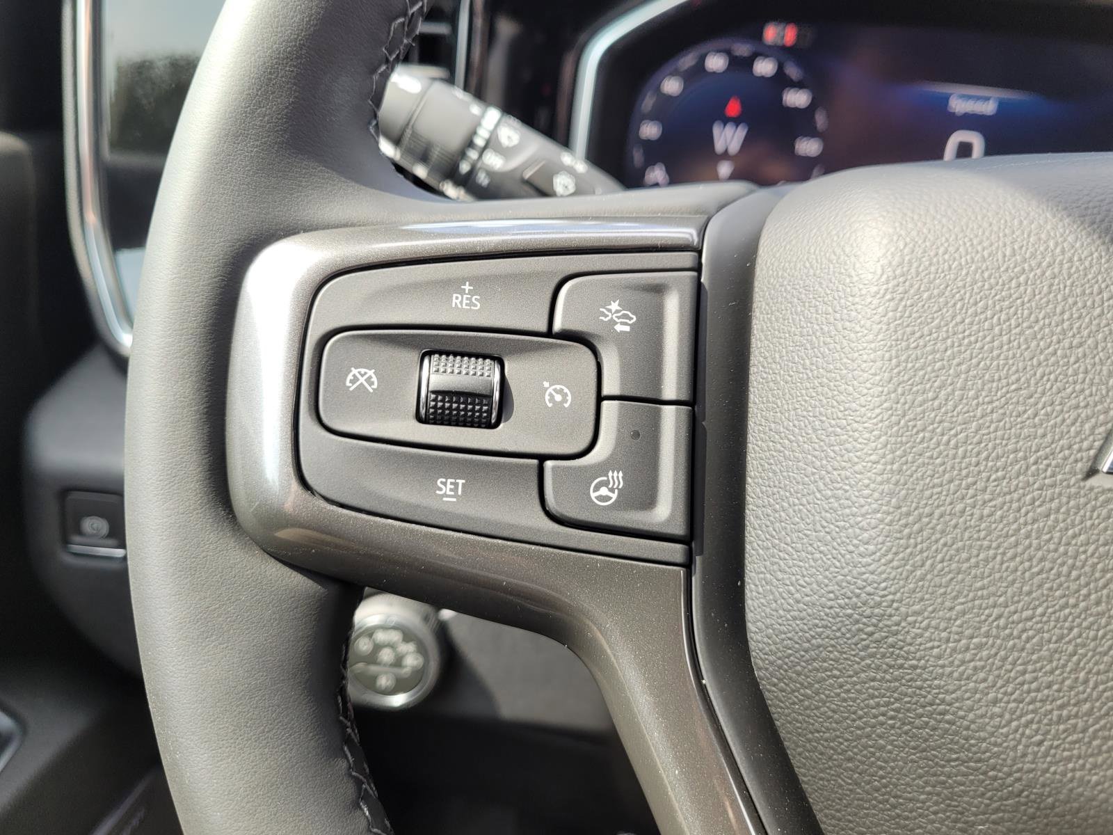 New 2026 Chevrolet Silverado 2500 High Country w/ High Country Premium Package AWD/4WD image 22