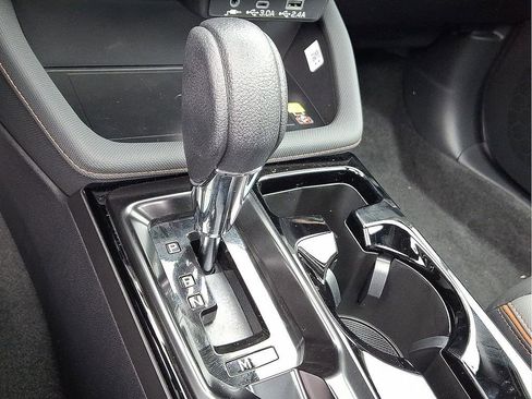 New 2026 Subaru Forester Sport image 10