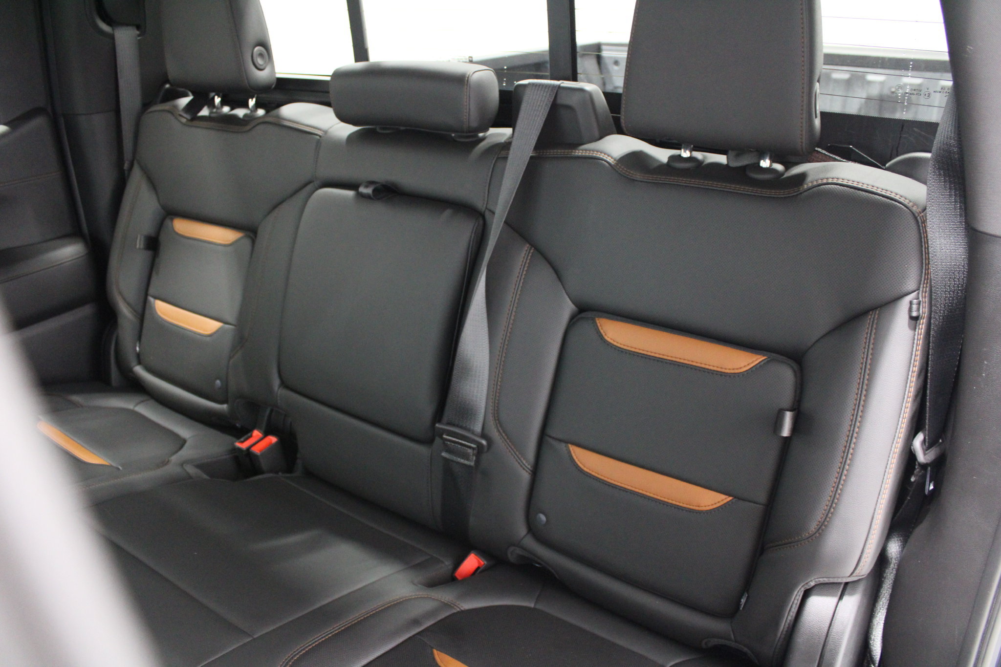 Used 2019 GMC Sierra 1500 AT4 w/ AT4 Premium Package AWD/4WD image 16