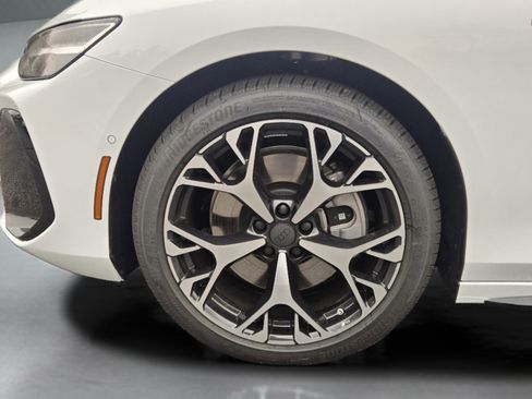 New 2026 Audi A6 Premium Plus AWD/4WD image 23