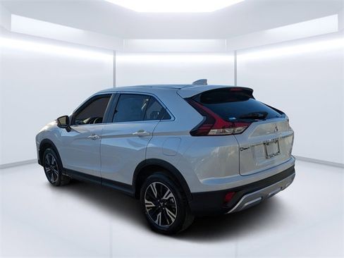 New 2026 Mitsubishi Eclipse Cross SE image 5