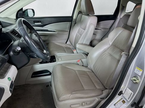Used 2014 Honda CR-V EX-L image 8