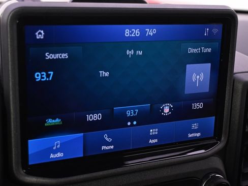 Used 2022 Ford Bronco Sport Badlands w/ Premium Package AWD/4WD image 29