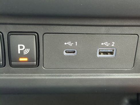 New 2026 Nissan Frontier PRO-4X w/ Pro Premium Package image 24