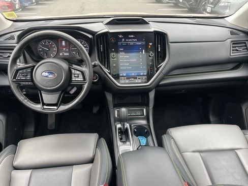 Used 2023 Subaru Ascent Onyx Edition Limited AWD/4WD image 10