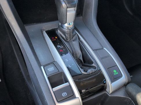 Used 2020 Honda Civic EX image 31