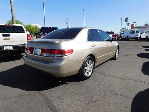 Used 2004 Honda Accord EX image 7