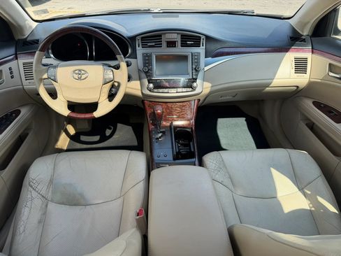 Used 2011 Toyota Avalon Limited FWD image 15