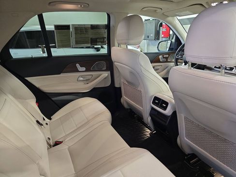 Certified 2022 Mercedes-Benz GLE 450 4MATIC image 12