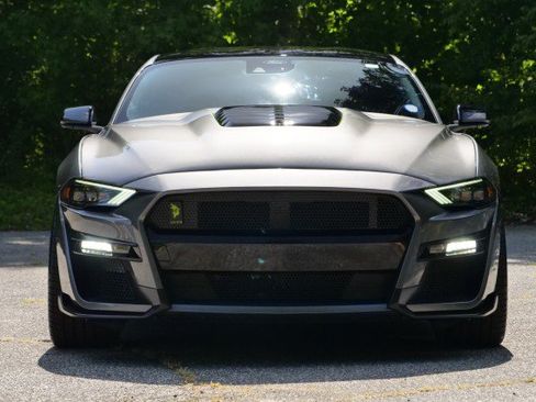 Used 2021 Ford Mustang GT RWD image 5