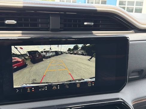 New 2026 GMC Sierra 1500 AT4 w/ Technology Package AWD/4WD image 5
