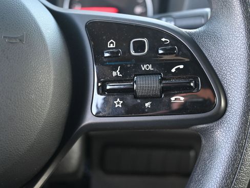 Used 2023 Mercedes-Benz Sprinter 144 Cargo image 12