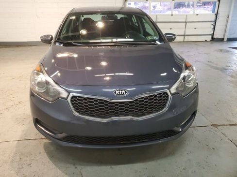 Used 2015 Kia Forte LX w/ Popular Package FWD image 10